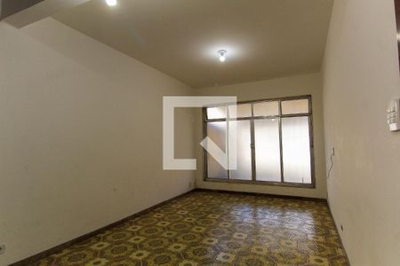 Sala de casa à venda com 3 quartos, 170m² em Alto da Mooca, São Paulo
