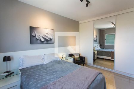 Apartamento para alugar com 95m², 3 quartos e 2 vagas Apartamento para alugar com 95m², 3 quartos e 2 vagasSuite