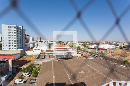 Apartamento para alugar com 95m², 3 quartos e 2 vagas Apartamento para alugar com 95m², 3 quartos e 2 vagasVista do Quarto 2