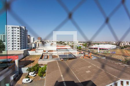 Apartamento para alugar com 95m², 3 quartos e 2 vagas Apartamento para alugar com 95m², 3 quartos e 2 vagasVista do Quarto 3