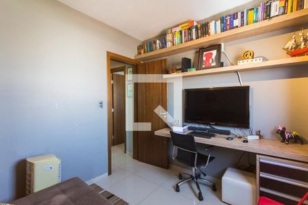 Apartamento para alugar com 95m², 3 quartos e 2 vagas Apartamento para alugar com 95m², 3 quartos e 2 vagasQuarto 2