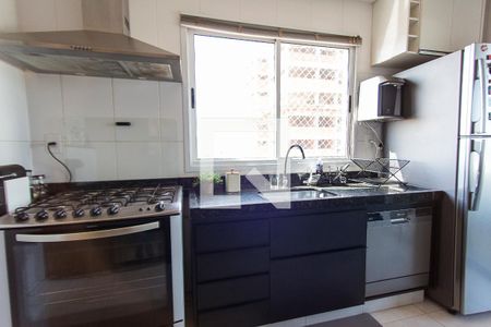 Apartamento para alugar com 95m², 3 quartos e 2 vagas Apartamento para alugar com 95m², 3 quartos e 2 vagasCozinha