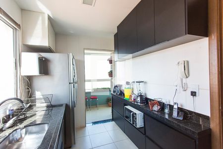 Apartamento para alugar com 95m², 3 quartos e 2 vagas Apartamento para alugar com 95m², 3 quartos e 2 vagasCozinha