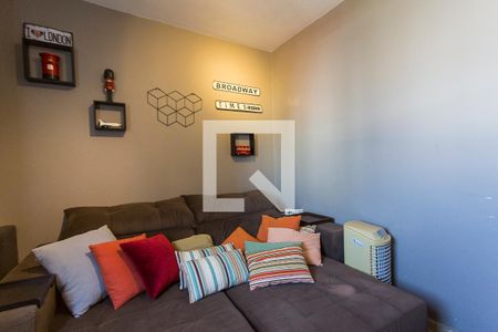 Apartamento para alugar com 95m², 3 quartos e 2 vagas Apartamento para alugar com 95m², 3 quartos e 2 vagasQuarto 2