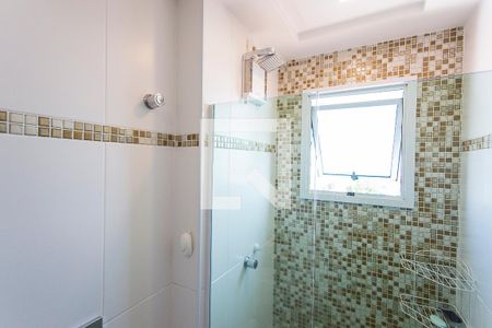 Apartamento para alugar com 95m², 3 quartos e 2 vagas Apartamento para alugar com 95m², 3 quartos e 2 vagasBanheiro da Suite