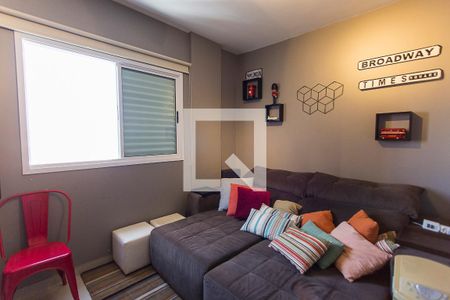 Apartamento para alugar com 95m², 3 quartos e 2 vagas Apartamento para alugar com 95m², 3 quartos e 2 vagasQuarto 2