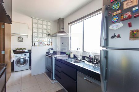 Apartamento para alugar com 95m², 3 quartos e 2 vagas Apartamento para alugar com 95m², 3 quartos e 2 vagasCozinha