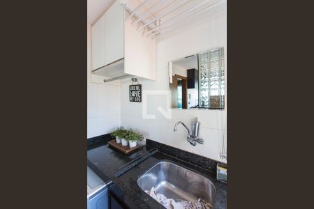 Apartamento para alugar com 95m², 3 quartos e 2 vagas Apartamento para alugar com 95m², 3 quartos e 2 vagasÁrea de Serviço