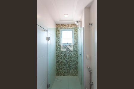 Apartamento para alugar com 95m², 3 quartos e 2 vagas Apartamento para alugar com 95m², 3 quartos e 2 vagasBanheiro Social