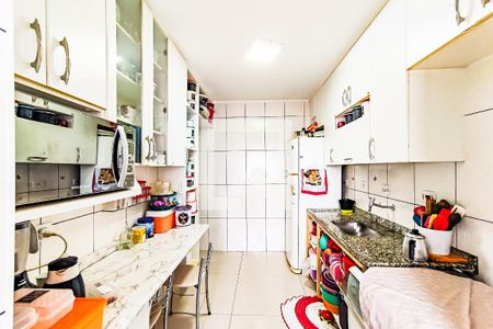 Apartamento à venda com 79m², 3 quartos e 2 vagas Apartamento à venda com 79m², 3 quartos e 2 vagasCozinha