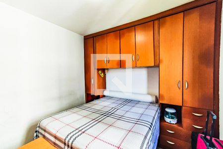 Apartamento à venda com 79m², 3 quartos e 2 vagas Apartamento à venda com 79m², 3 quartos e 2 vagasQuarto 2