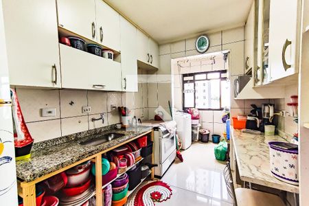 Apartamento à venda com 79m², 3 quartos e 2 vagas Apartamento à venda com 79m², 3 quartos e 2 vagasCozinha