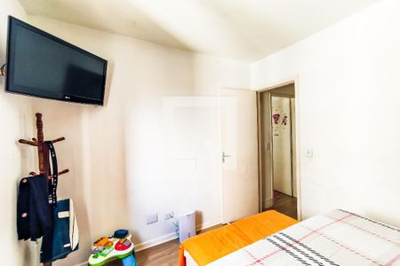Apartamento à venda com 79m², 3 quartos e 2 vagas Apartamento à venda com 79m², 3 quartos e 2 vagasQuarto 2