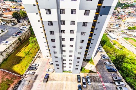 Apartamento à venda com 79m², 3 quartos e 2 vagas Apartamento à venda com 79m², 3 quartos e 2 vagasVista do Quarto 1