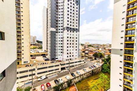 Apartamento à venda com 79m², 3 quartos e 2 vagas Apartamento à venda com 79m², 3 quartos e 2 vagasVista da Área de Serviço/Cozinha