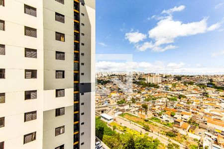 Apartamento à venda com 79m², 3 quartos e 2 vagas Apartamento à venda com 79m², 3 quartos e 2 vagasVista do Quarto 2