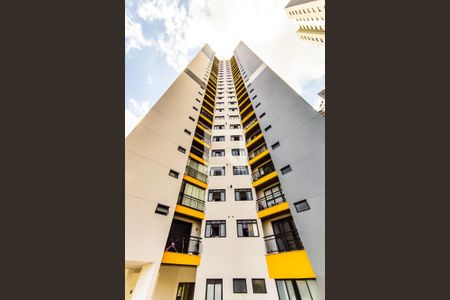 Apartamento à venda com 79m², 3 quartos e 2 vagas Apartamento à venda com 79m², 3 quartos e 2 vagasFachada