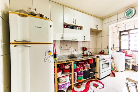 Apartamento à venda com 79m², 3 quartos e 2 vagas Apartamento à venda com 79m², 3 quartos e 2 vagasCozinha