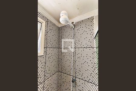 Apartamento à venda com 79m², 3 quartos e 2 vagas Apartamento à venda com 79m², 3 quartos e 2 vagasBanheiro