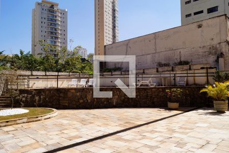 Apartamento para alugar com 74m², 2 quartos e 2 vagas Apartamento para alugar com 74m², 2 quartos e 2 vagasÁrea comum