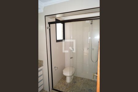 Apartamento para alugar com 74m², 2 quartos e 2 vagas Apartamento para alugar com 74m², 2 quartos e 2 vagasBanheiro social