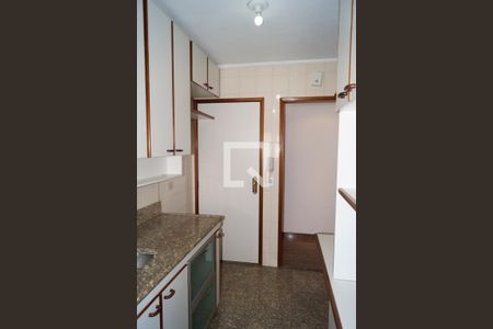 Apartamento para alugar com 74m², 2 quartos e 2 vagas Apartamento para alugar com 74m², 2 quartos e 2 vagasCozinha