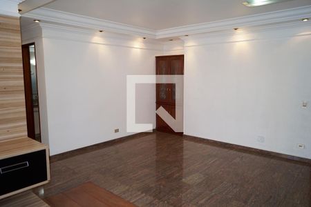 Sala de apartamento para alugar com 2 quartos, 74m² em Jardim Vila Mariana, São Paulo