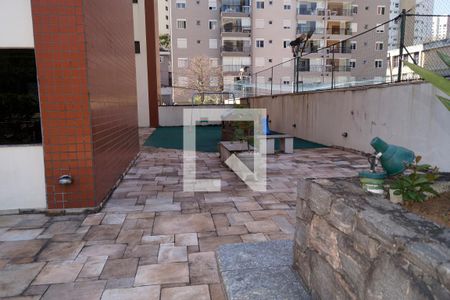 Apartamento para alugar com 74m², 2 quartos e 2 vagas Apartamento para alugar com 74m², 2 quartos e 2 vagasÁrea comum