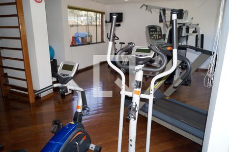 Apartamento para alugar com 74m², 2 quartos e 2 vagas Apartamento para alugar com 74m², 2 quartos e 2 vagasÁrea comum
