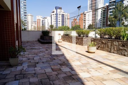 Apartamento para alugar com 74m², 2 quartos e 2 vagas Apartamento para alugar com 74m², 2 quartos e 2 vagasÁrea comum