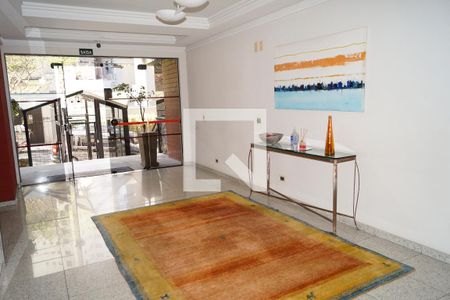 Apartamento para alugar com 74m², 2 quartos e 2 vagas Apartamento para alugar com 74m², 2 quartos e 2 vagasÁrea comum