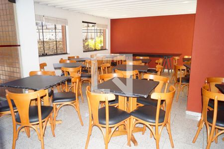 Apartamento para alugar com 74m², 2 quartos e 2 vagas Apartamento para alugar com 74m², 2 quartos e 2 vagasÁrea comum