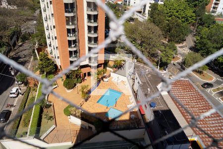 Apartamento para alugar com 74m², 2 quartos e 2 vagas Apartamento para alugar com 74m², 2 quartos e 2 vagasVista
