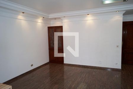 Sala de apartamento para alugar com 2 quartos, 74m² em Jardim Vila Mariana, São Paulo