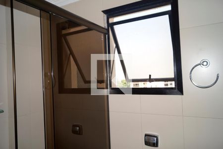 Apartamento para alugar com 74m², 2 quartos e 2 vagas Apartamento para alugar com 74m², 2 quartos e 2 vagasBanheiro do Quarto 2