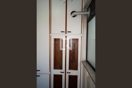 Apartamento para alugar com 74m², 2 quartos e 2 vagas Apartamento para alugar com 74m², 2 quartos e 2 vagasÁrea de Serviço