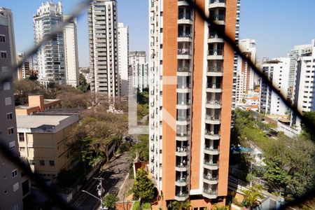 Apartamento para alugar com 74m², 2 quartos e 2 vagas Apartamento para alugar com 74m², 2 quartos e 2 vagasVista