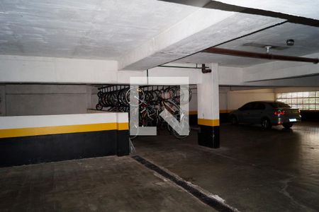 Apartamento para alugar com 74m², 2 quartos e 2 vagas Apartamento para alugar com 74m², 2 quartos e 2 vagasÁrea comum