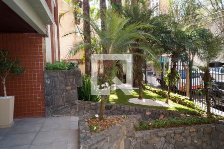Apartamento para alugar com 74m², 2 quartos e 2 vagas