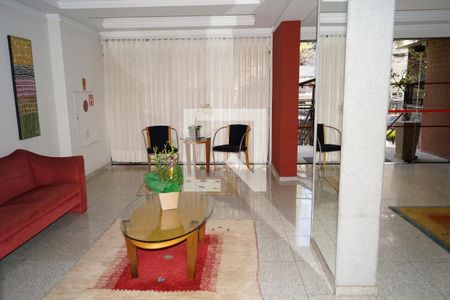 Apartamento para alugar com 74m², 2 quartos e 2 vagas Apartamento para alugar com 74m², 2 quartos e 2 vagasÁrea comum