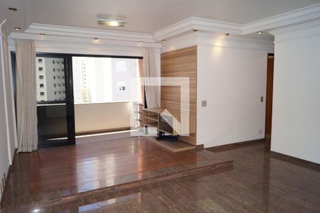 Sala de apartamento para alugar com 2 quartos, 74m² em Jardim Vila Mariana, São Paulo