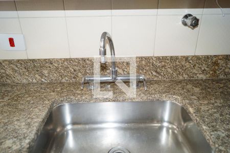 Apartamento para alugar com 74m², 2 quartos e 2 vagas Apartamento para alugar com 74m², 2 quartos e 2 vagasCozinha