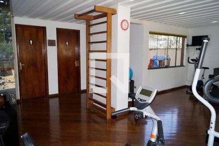 Apartamento para alugar com 74m², 2 quartos e 2 vagas Apartamento para alugar com 74m², 2 quartos e 2 vagasÁrea comum