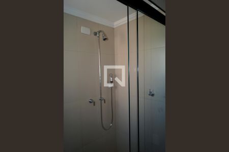 Apartamento para alugar com 74m², 2 quartos e 2 vagas Apartamento para alugar com 74m², 2 quartos e 2 vagasBanheiro social