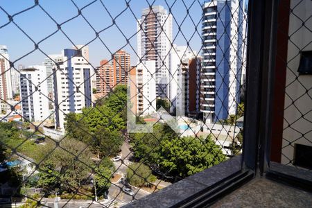 Apartamento para alugar com 74m², 2 quartos e 2 vagas Apartamento para alugar com 74m², 2 quartos e 2 vagasVista