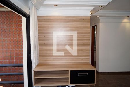 Sala de apartamento para alugar com 2 quartos, 74m² em Jardim Vila Mariana, São Paulo