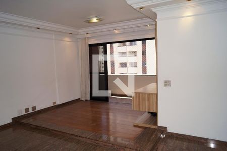 Sala de apartamento para alugar com 2 quartos, 74m² em Jardim Vila Mariana, São Paulo