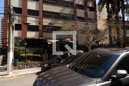 Apartamento para alugar com 74m², 2 quartos e 2 vagas Apartamento para alugar com 74m², 2 quartos e 2 vagasFachada