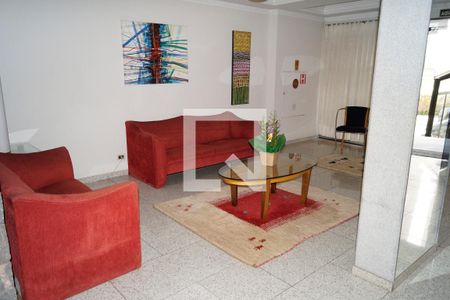 Apartamento para alugar com 74m², 2 quartos e 2 vagas Apartamento para alugar com 74m², 2 quartos e 2 vagasÁrea comum