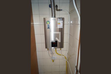 Apartamento para alugar com 74m², 2 quartos e 2 vagas Apartamento para alugar com 74m², 2 quartos e 2 vagasÁrea de Serviço